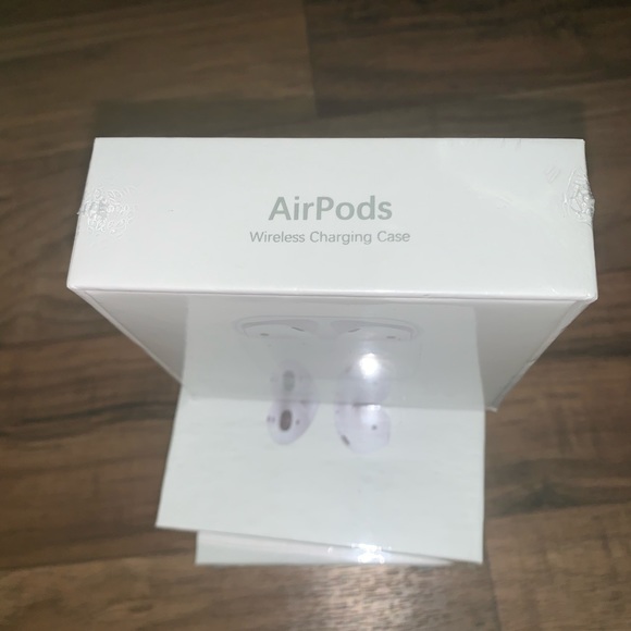AirPods (2nd Generation)